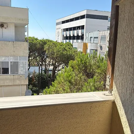 Lumiere Bleu - Coastal Luxury Apartment