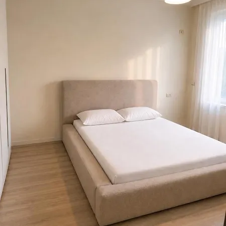 Lumiere Bleu - Coastal Luxury * Golem (Tirana)