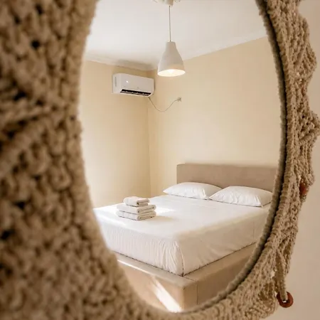 Lumiere Bleu - Coastal Luxury Golem (Tirana)