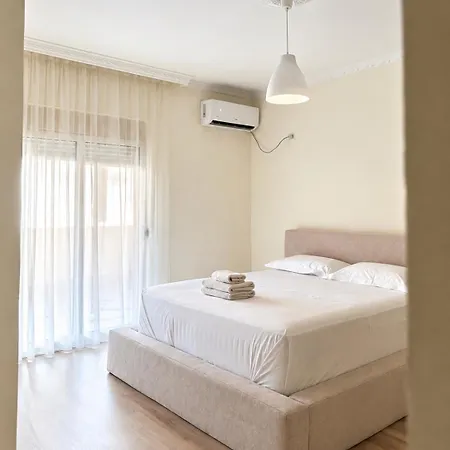 Lumiere Bleu - Coastal Luxury * Golem (Tirana)