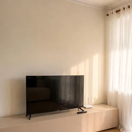 Lumiere Bleu - Coastal Luxury * 골렘